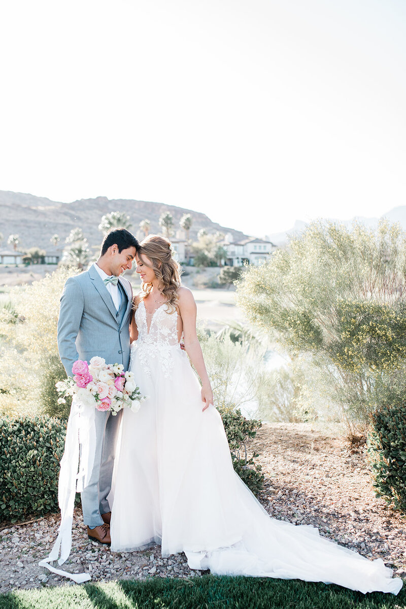 Las Vegas Wedding Planner McNeill and Co Events Home