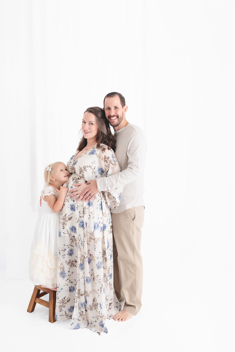 2023 Scheer Family | Maternity Session-5023