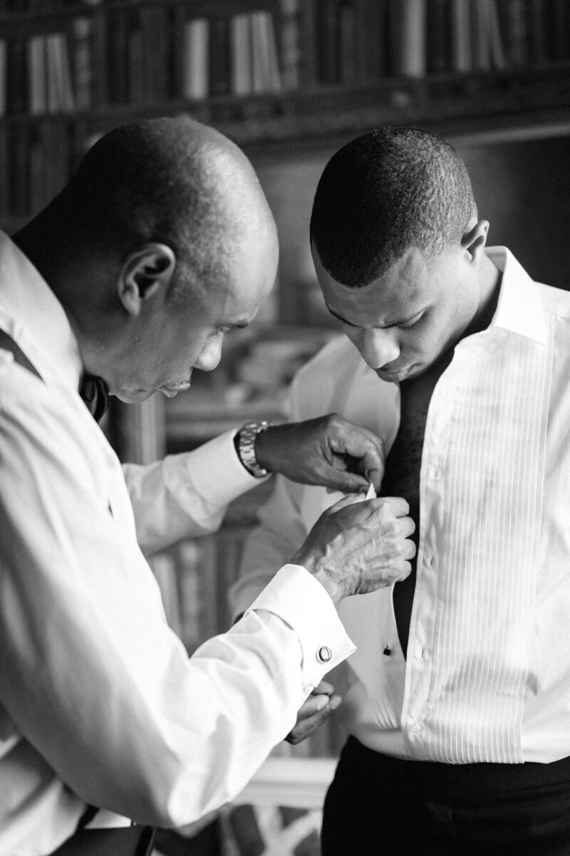 Hedsor House Wedding_Zoe & Cole_16