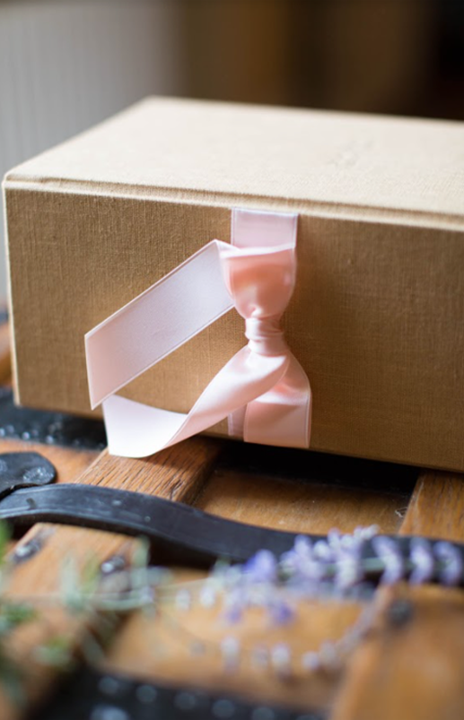 wedding-box