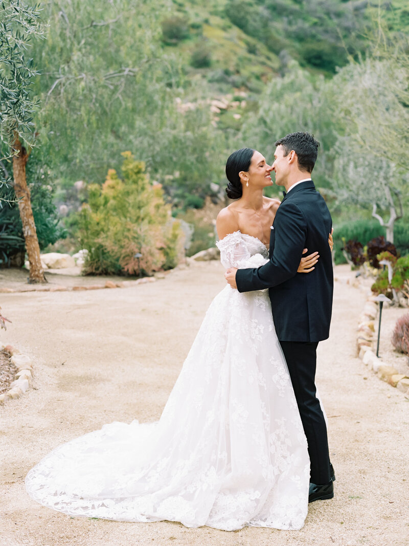 2023_03_07 Destination Wedding in Ojai California-86