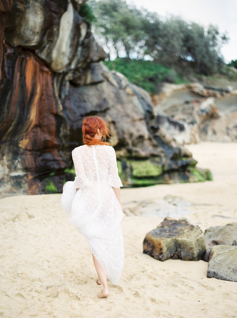 00038- Fine Art Film Newcastle NSW Wedding Photographer Sheri McMahon