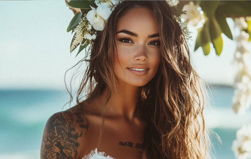 Maui wedding photographers