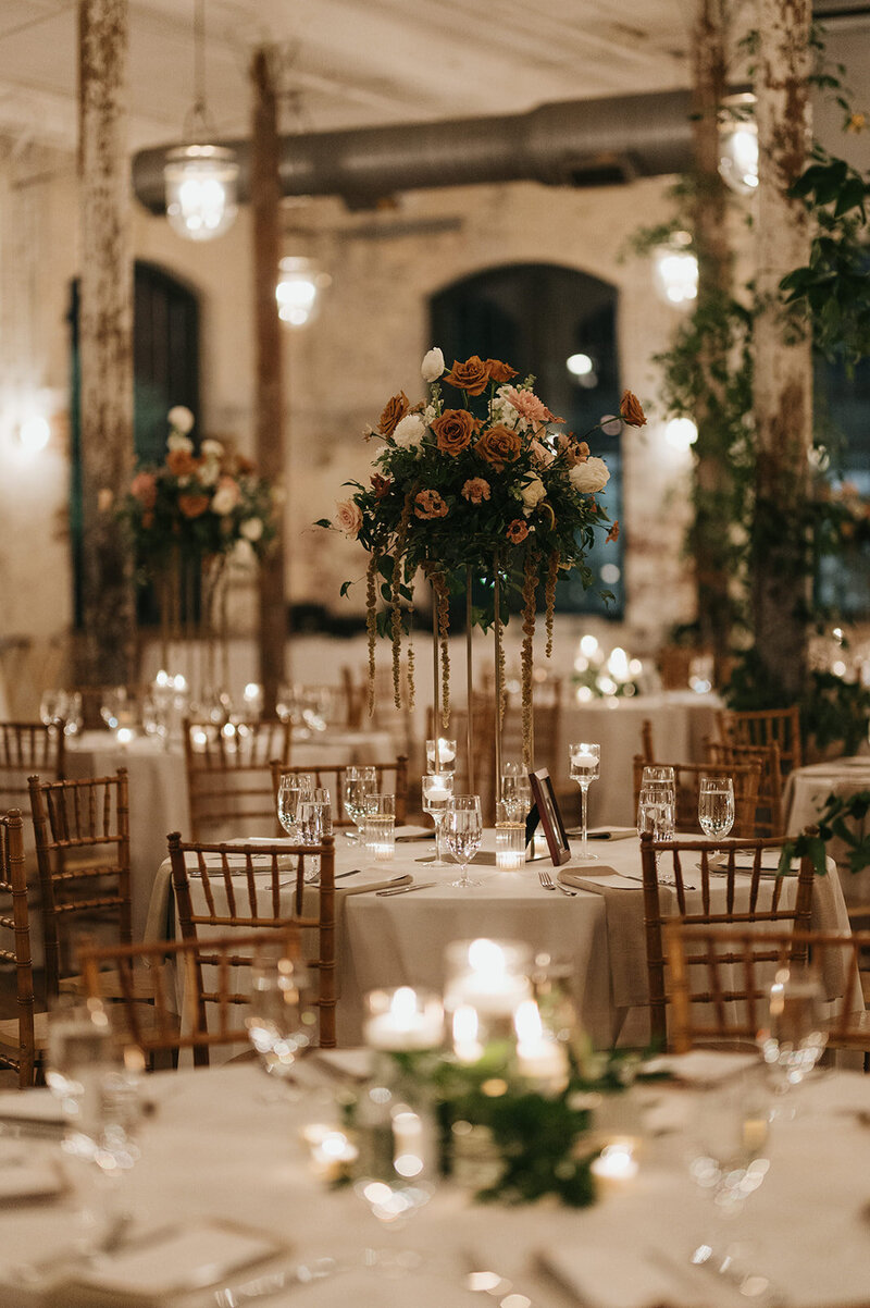 The-Cedar-Room-Candlelit-Moody-Wedding-Madeline-Eric-500