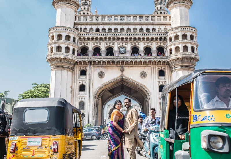 India wedding