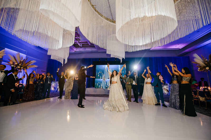 South Asian Wedding Planner