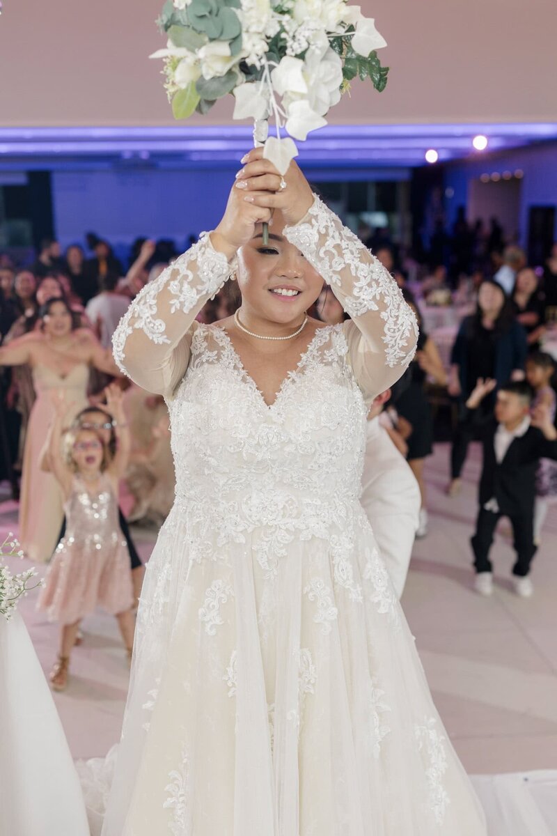 Timeless Tales Creatives - Elegant Filipino Wedding in Edmonton Alberta at the Grand Imperial Wedding Venue (287)