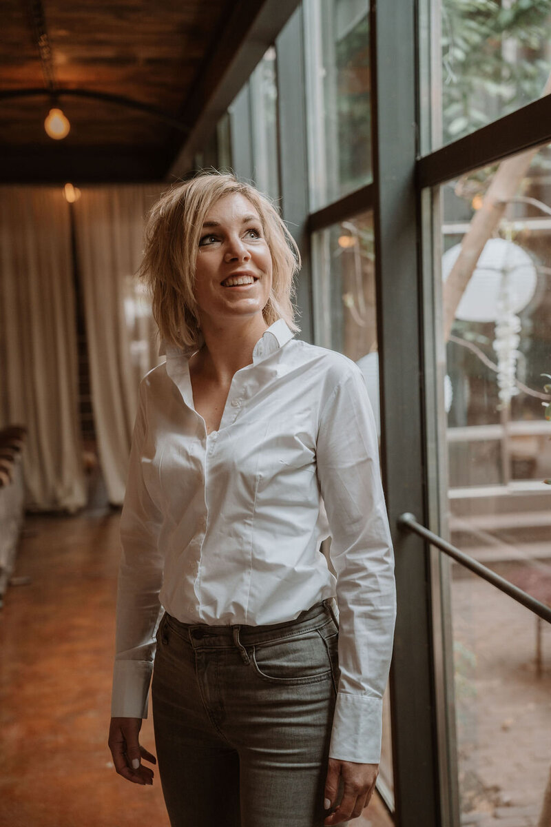 Nicole Wenting projectmanager events eventmanager freelance bedrijfsevenement 