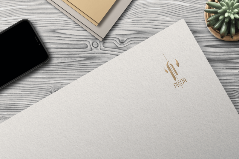 Gold-Foil-Logo-Design
