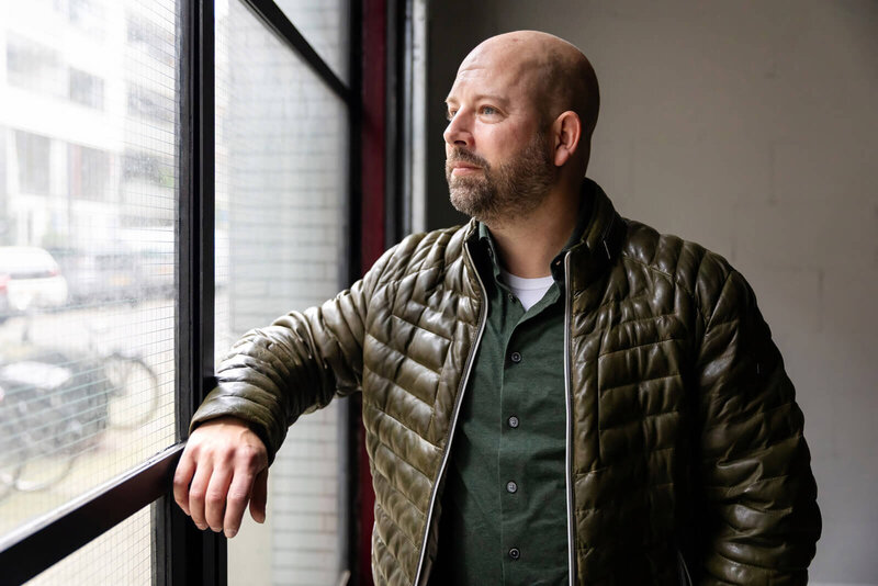 Studio Paoline Kruijssen - portfolio zakelijke personal branding fotografie - Roland NIelen Consultancy - 35