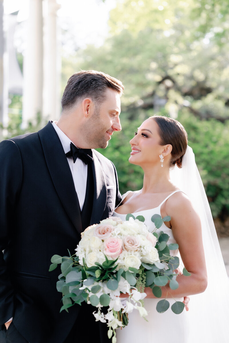 New Orleans Wedding Photographer