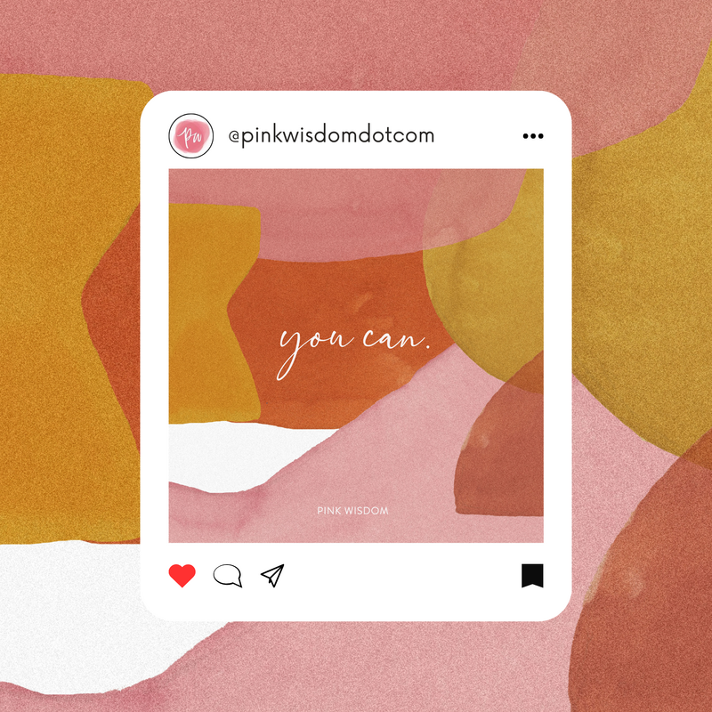 PW IG Mockup