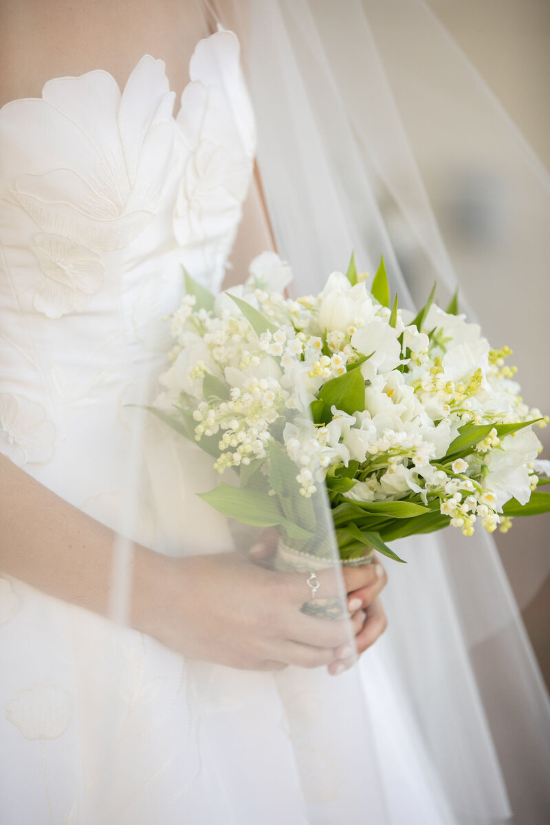 Toast Santa Barbara Wedding Planning Services - Miramar Beach Beauty - 3