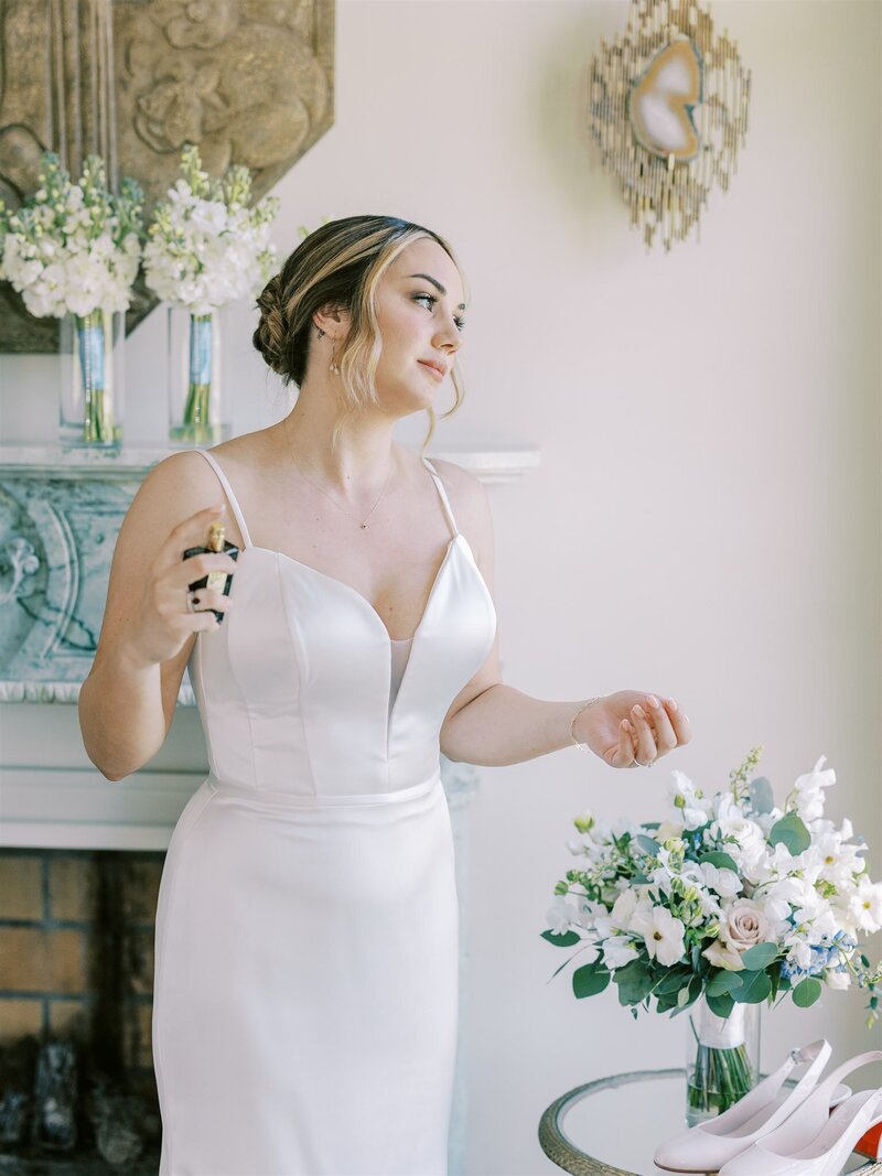 Sarah Botta Photography Virginia Wedding Photographer_9