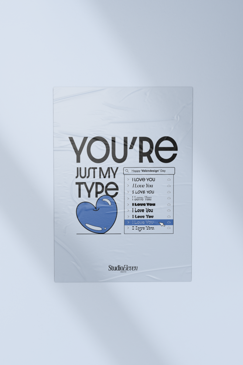 Urban Poster Mockup (1)