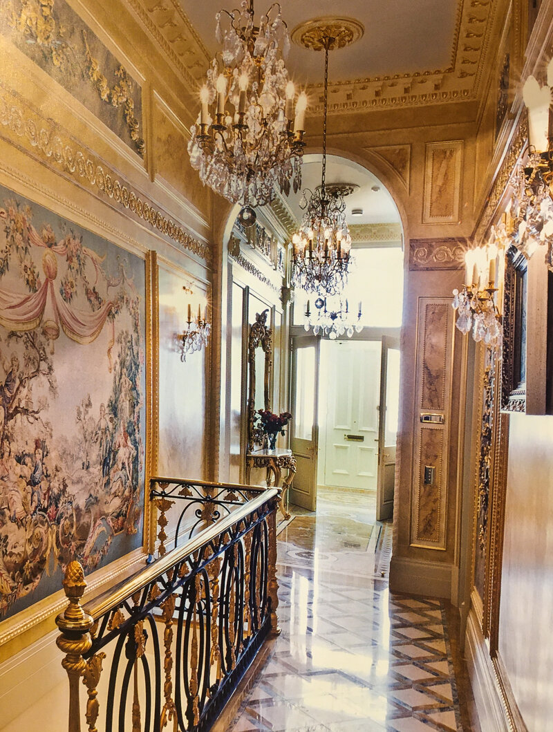Andonian Collection Private Residence