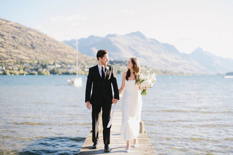 Melissa Clark Photography - Queenstown Wedding Photographer - Rebecca & Paul - Jacks Point & Remarkables Elopement, Feb 2024-88