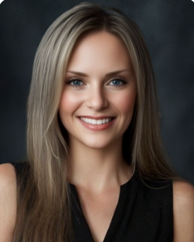 Liz Headshot