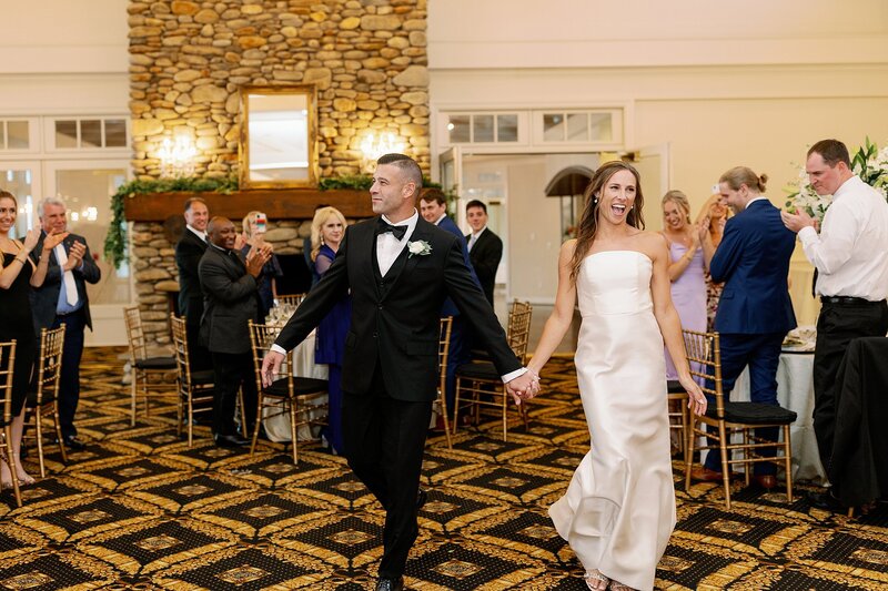 Carvajal Trump National Golf Club Charlotte North Carolina Wedding Photographer - 180
