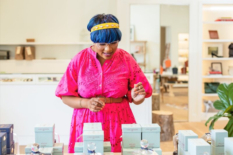 DeAnna McIntosh, Retail Business Coach