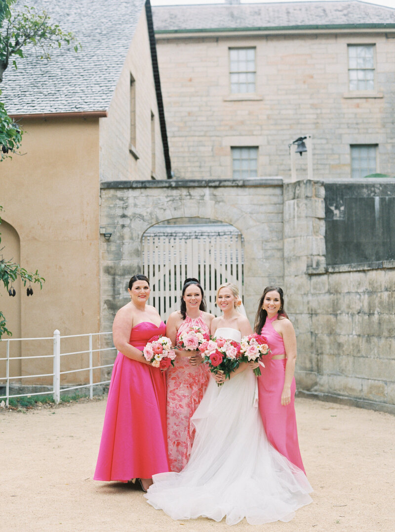 Estate Vaucluse House Sydney Wedding Venue - Fine Art Film Destination wedding photographer Sheri McMahon-62