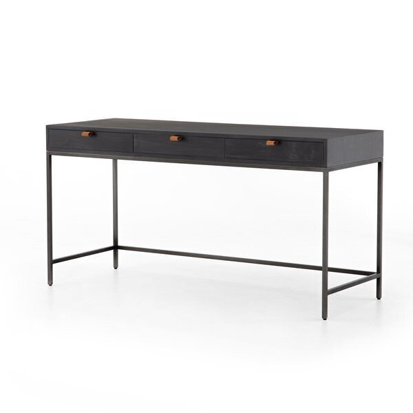 Trey Desk Black (2)