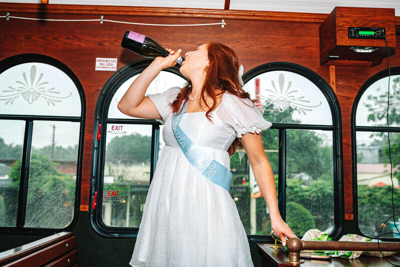 The Ultimate Austin Bachelorette Photoshoot Guide