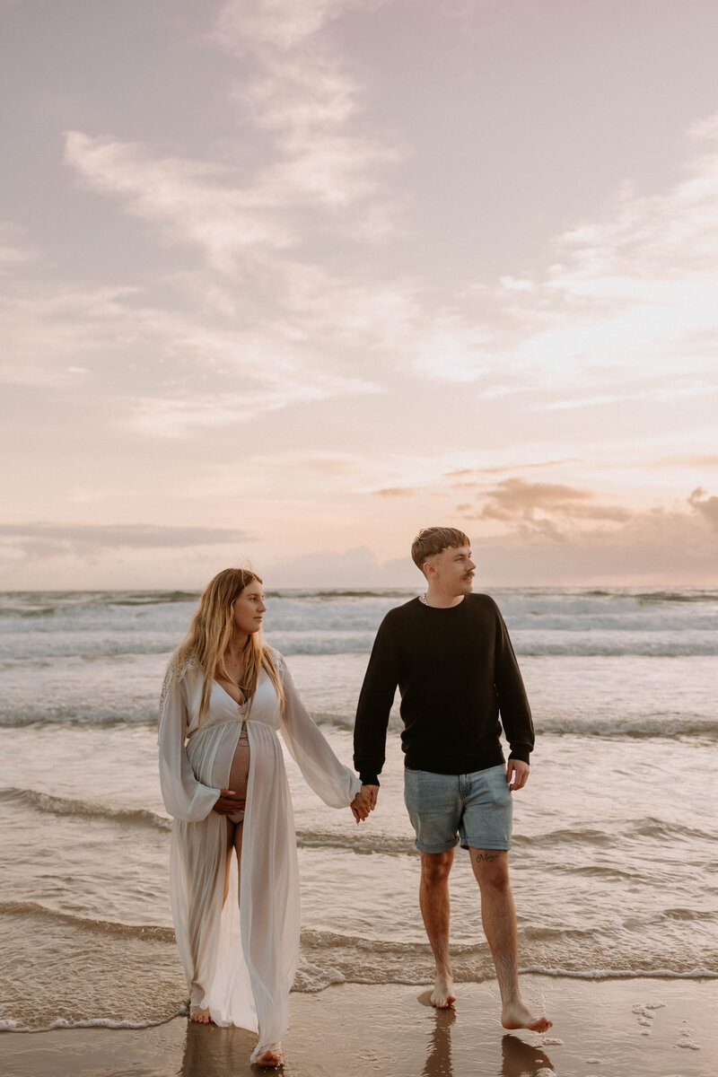 Maternity Photography Session