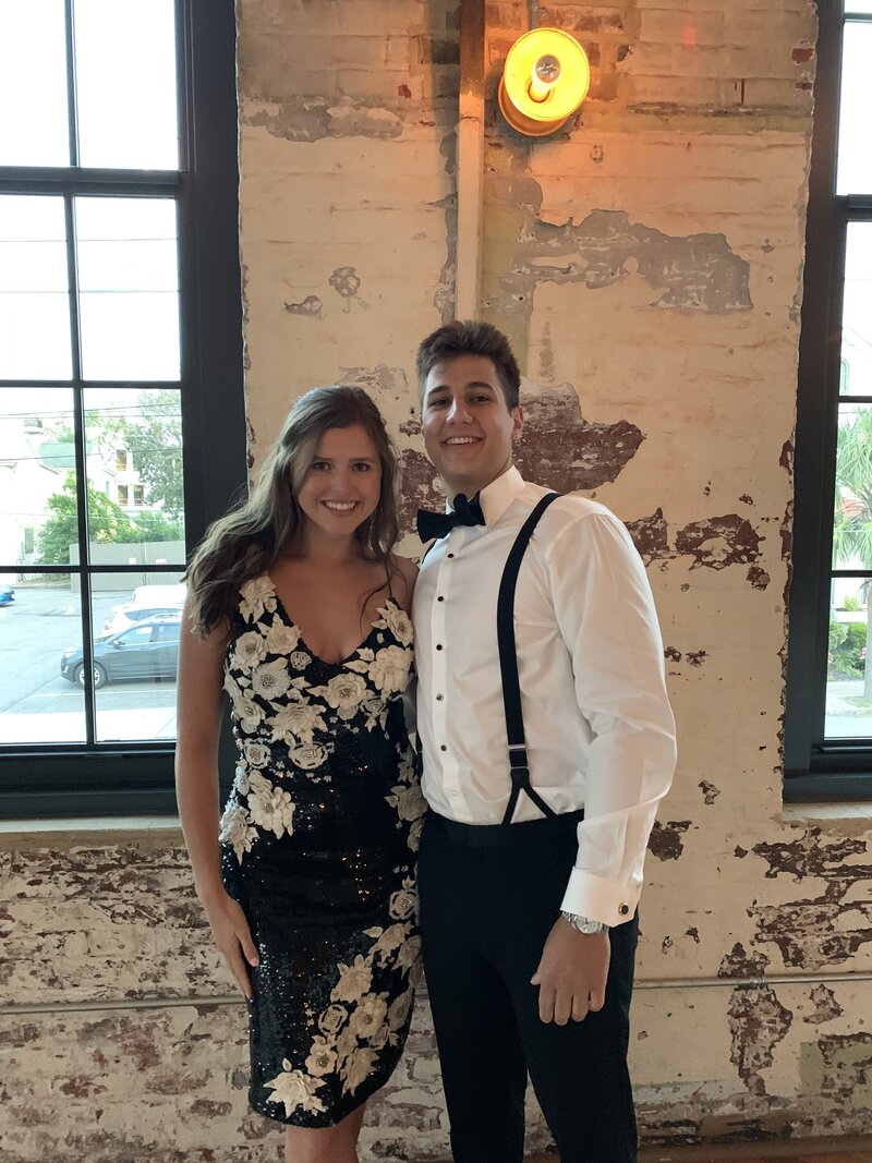 wedding date 2020
