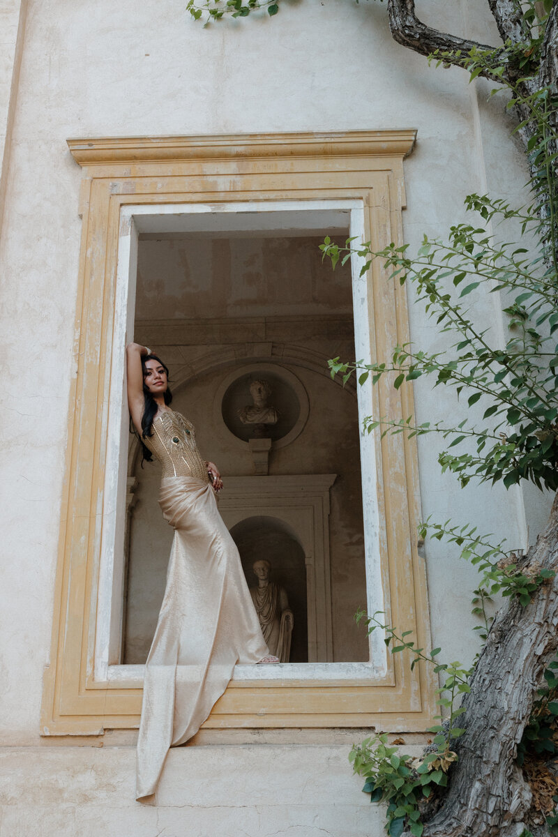 Naz + Awez Sevilla Wedding-45