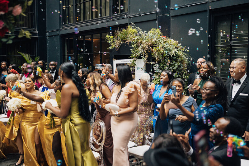 Sagamore Pendry Hotel Baltimore wedding planner-28