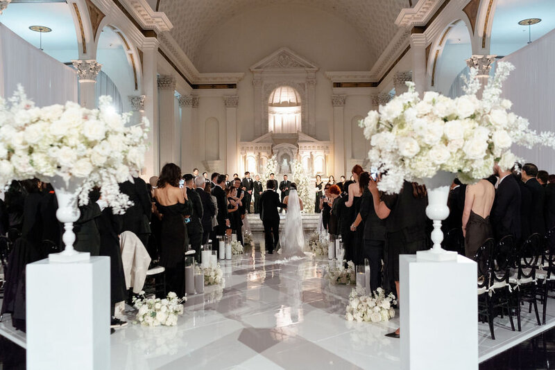 Vibiana Ceremony Radiant Love Events 4