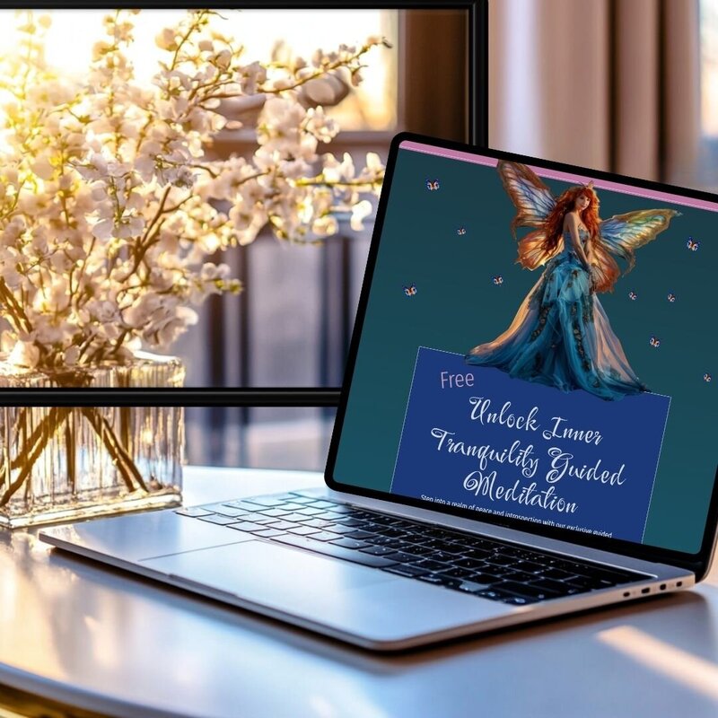 Fairy Star - Branding Element - Shop1