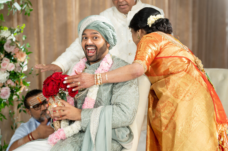 South Asian Wedding Planner Atlanta