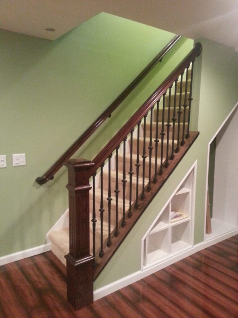 Modern Glass & Aluminum Railings in Boca Raton, South Florida