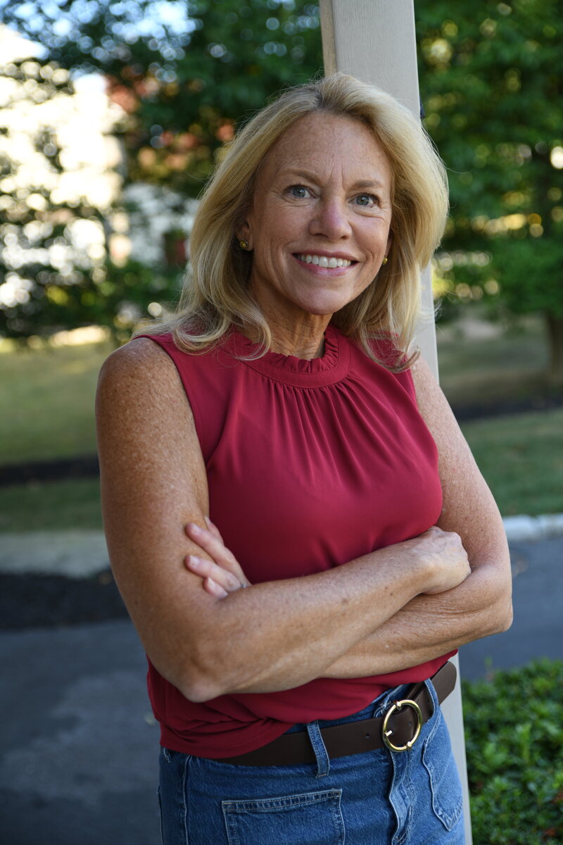 Marianne from Galante Talent Strategies