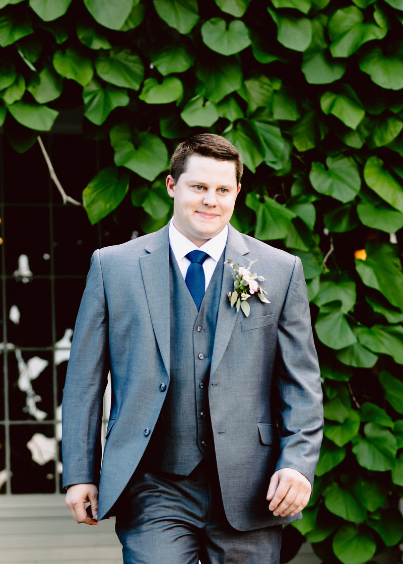 Nikki + Sean - Ceremony-10