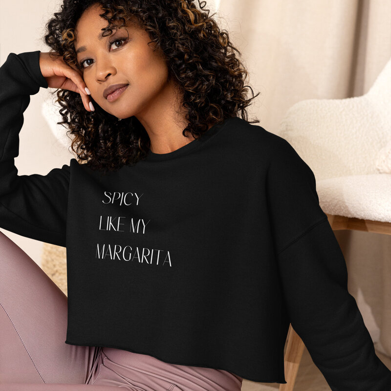 womens-cropped-sweatshirt-black-front-67d8753befbaf