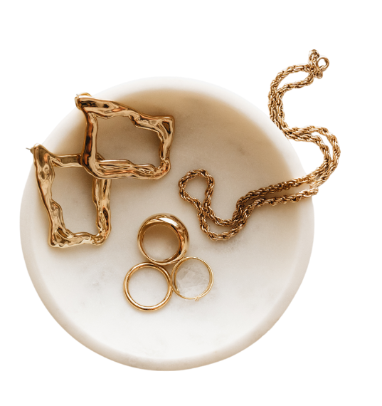 gold jewelry image - feng shui home and life makeover with rodika tchi feng shui master consultant vancouver bc canada