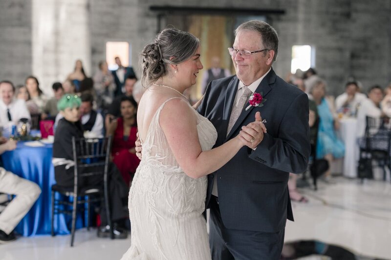 Timeless Tales Creatives - Fine Art Edmonton Wedding Photos at Tangled Roots Wedding Venue (105)