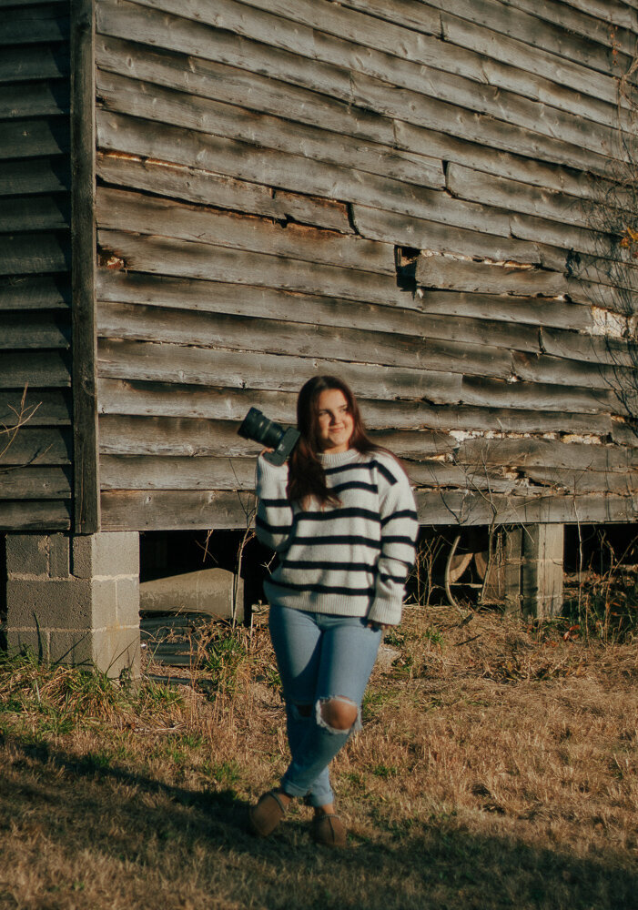 Jessi Elaine Photography - JEPHeadshots24