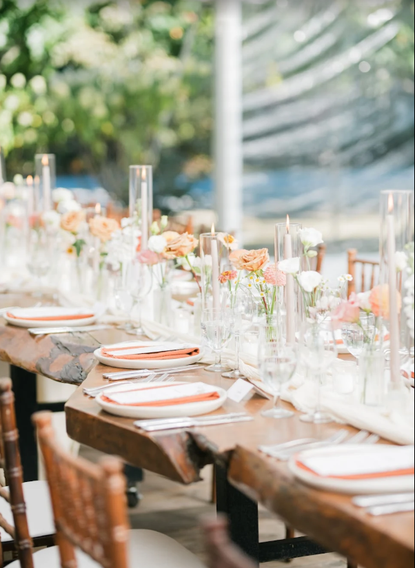 Niagara Wedding Planner