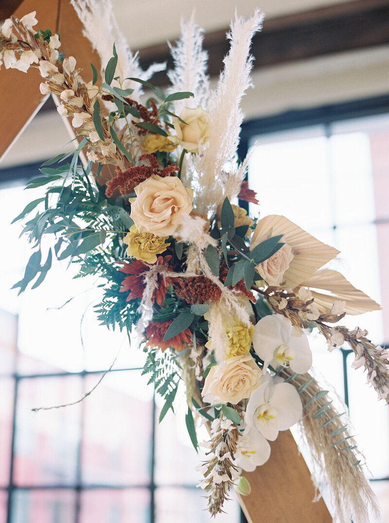 bay area wedding and event flowers