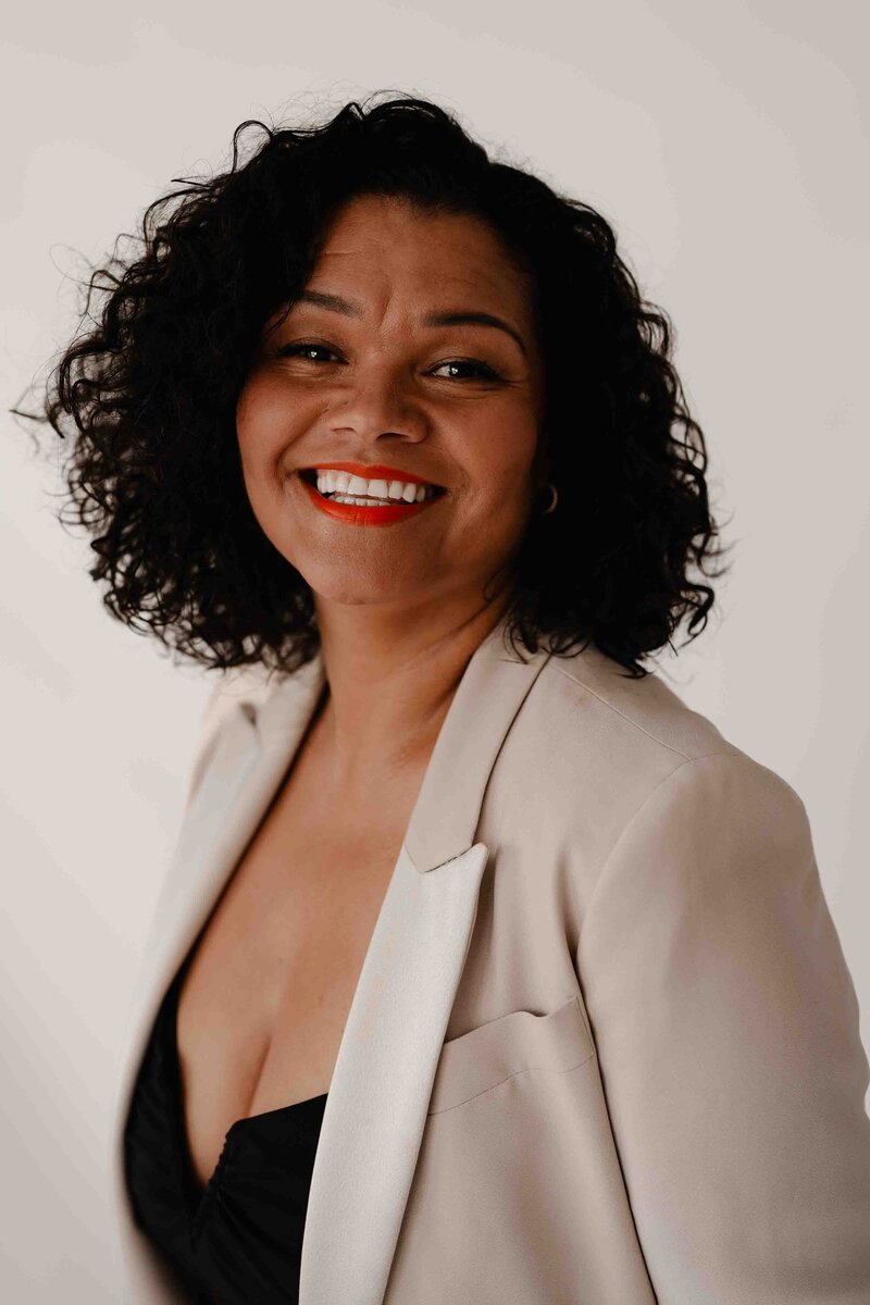 Personal branding fotoshoot voorburg cameriska mariska hayes