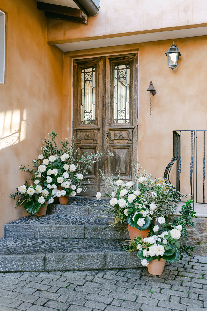 Guestlands Luxury Italian Village Wedding Venue by Hunter Valley Fine Art Film Timeless Elegant Wedding Photographer Sheri McMahon-41