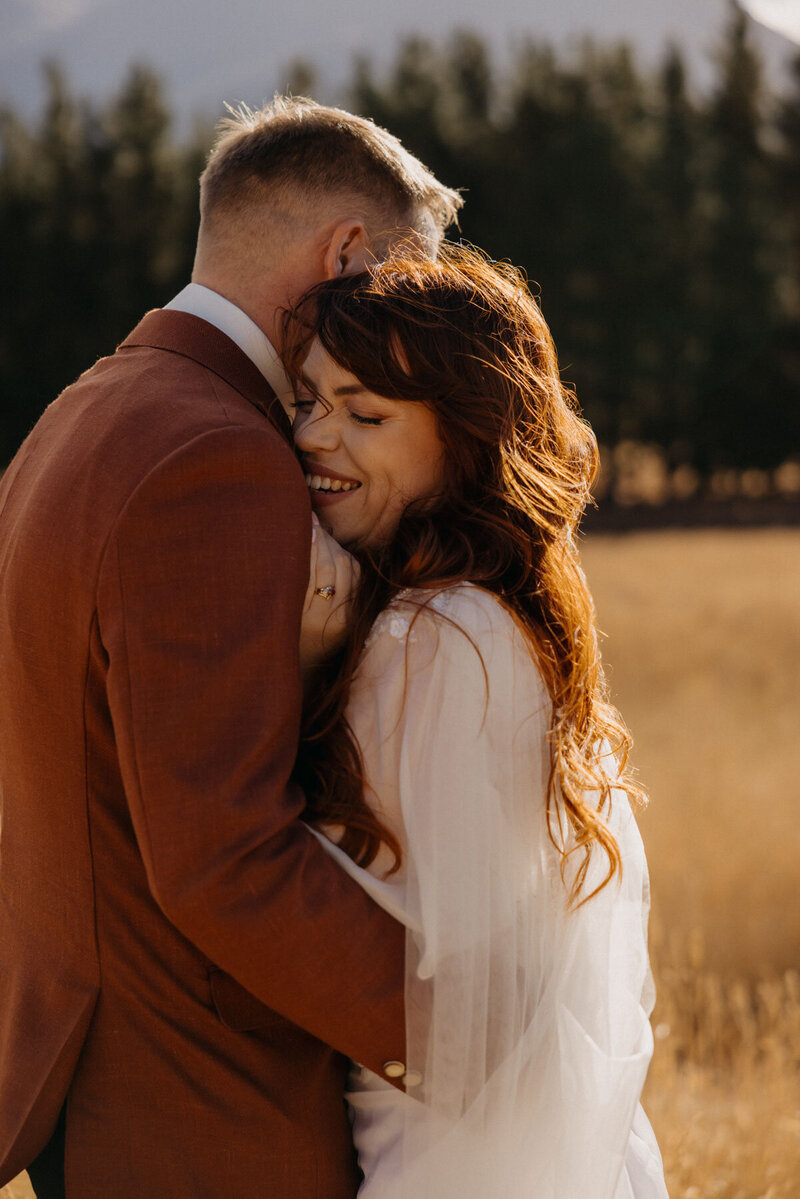 Queenstown elopement photographer