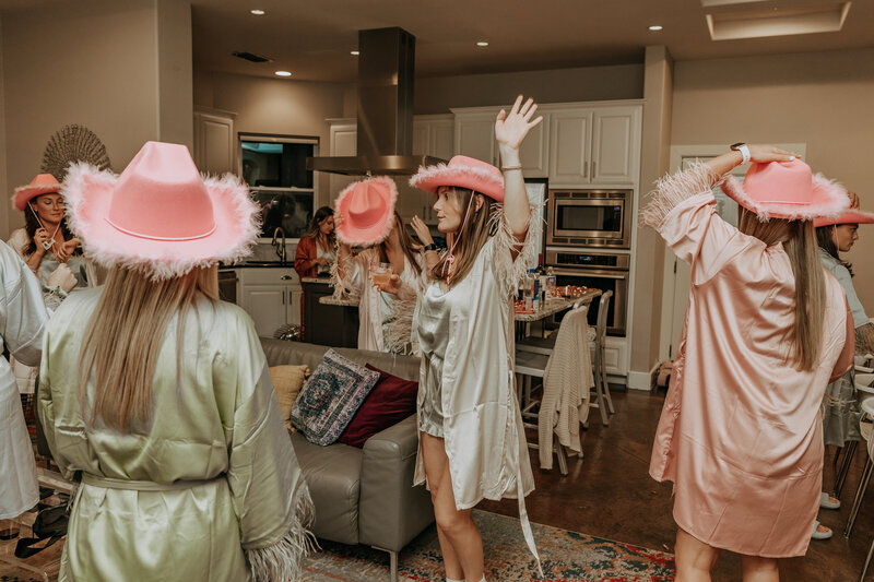 Austin Bachelorette Photographer