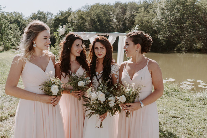 organic-blush-bridesmaids
