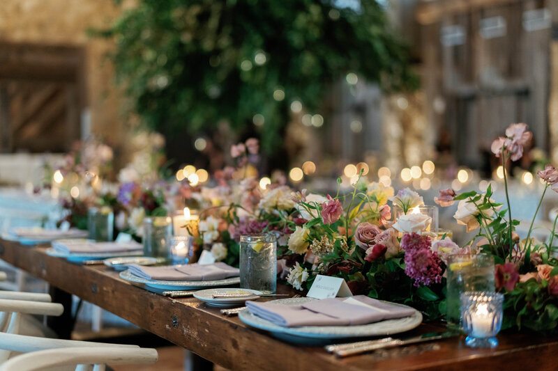 Fort Worth Wedding Planner at Hotel Drover