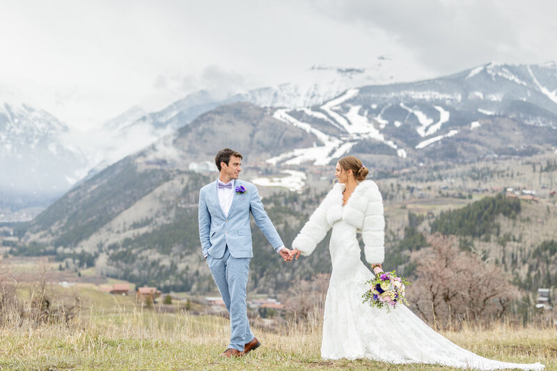 alpino vino wedding